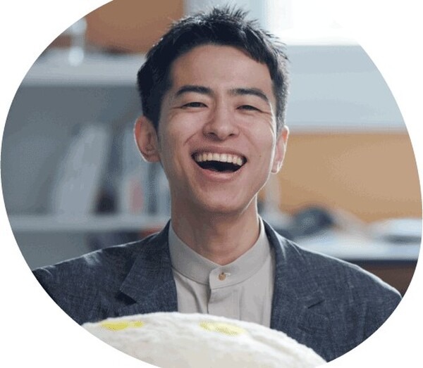 呼吸するクッション「フフリー」(fufuly) がCESのInnovation Awardsを受賞！博報堂、JT、ユカイ工学が共同開発