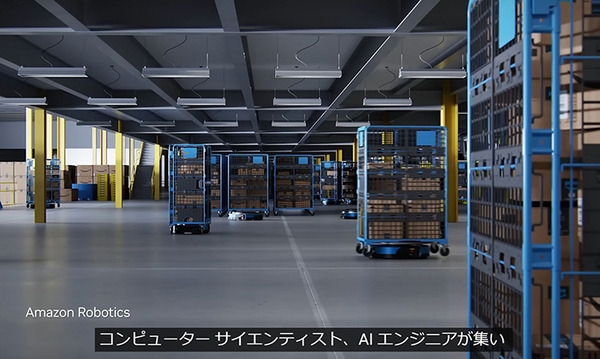 NVIDIA「CES 2023特別講演」動画を公開　メルセデスなど導入事例も多数紹介、ロボットのシミュレータやデジタルツイン導入が進む