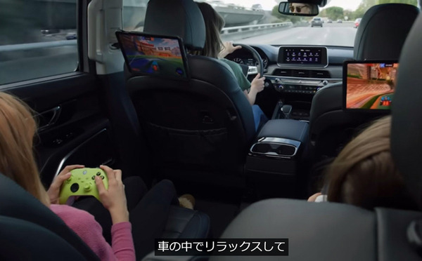 NVIDIA「CES 2023特別講演」動画を公開　メルセデスなど導入事例も多数紹介、ロボットのシミュレータやデジタルツイン導入が進む