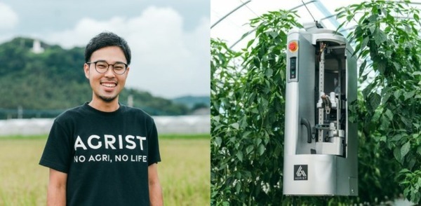 熊本県八代市の農業者向けに『八代農業塾～スマート農業特別講座』を開講 農業ロボットベンチャーらが講師に登壇