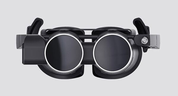 パナソニックとBiel Glasses、弱視者支援技術のVRゴーグル型スマートグラス CES 2023に参考出展、視覚情報をサポート