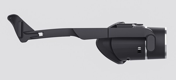 パナソニックとBiel Glasses、弱視者支援技術のVRゴーグル型スマートグラス CES 2023に参考出展、視覚情報をサポート