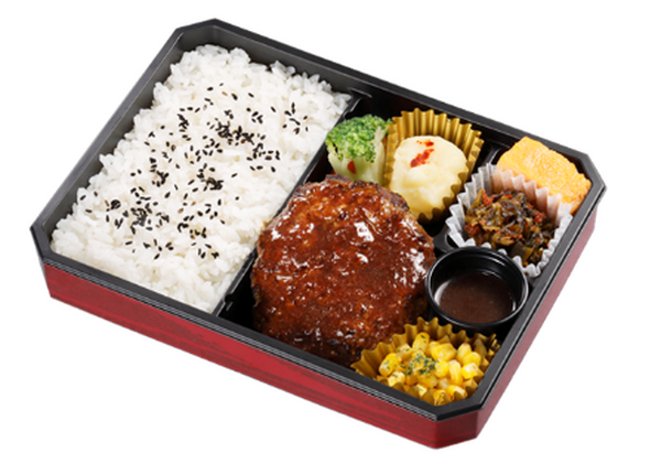 JR東日本とKDDI、配送ロボットがJR目黒MARCビル内の商品を回遊販売 オフィスワーカーにも弁当配送 都市OSとプラットフォームを連携