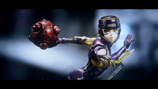 『マジンガーZ』『銃夢』『バットマン』などの最新スタチューを新宿ギャラリーショップに展示　迫力ある造形美を間近で！入場無料