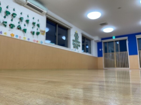 認可保育園でDX清掃ロボット『Whiz i アイリスエディション』導入　ATP検査にて76％除菌を確認、スタッフの業務負担も軽減