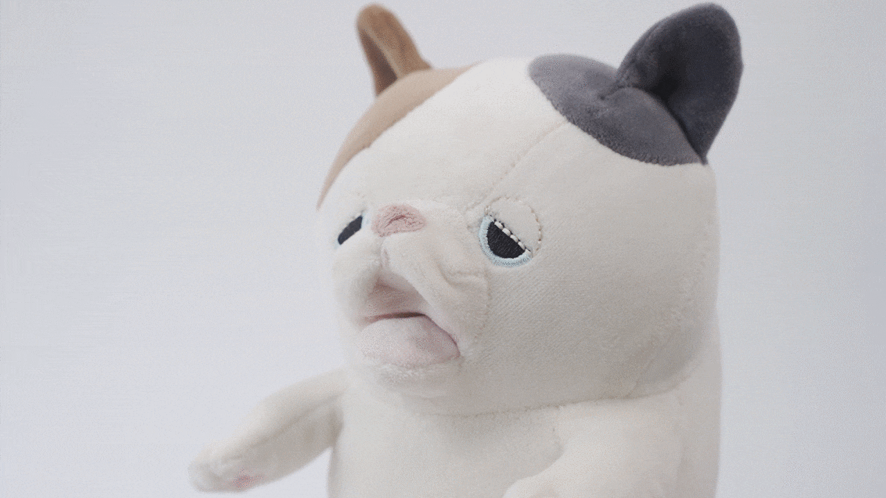 やみつき体感ロボット「甘噛みハムハム」シリーズ累計販売数3万匹を突破！企業やキャラクターとのコラボレーションも実現