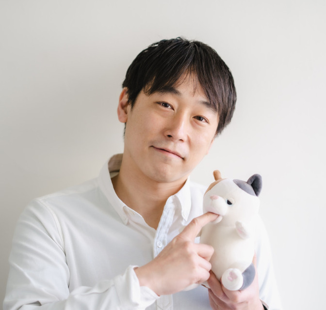 やみつき体感ロボット「甘噛みハムハム」シリーズ累計販売数3万匹を突破！企業やキャラクターとのコラボレーションも実現