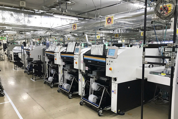 【速報】NEC量子コンピュータ技術で設備の稼働率15%向上・生産計画立案作業の90%削減を達成　4事業所に生産計画立案システムに本格導入