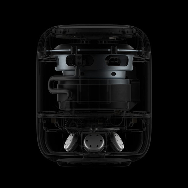 Appleが新しい「HomePod」(第2世代)スマートスピーカーを発表　価格は44,800円