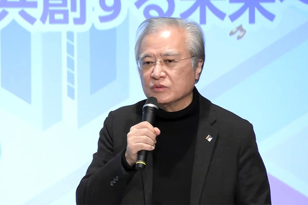 国交省「バリアフリー・ナビプロジェクト」が自動走行ロボットの重要性と期待感を語る　シンポジウムで赤羽での実証実験結果を紹介