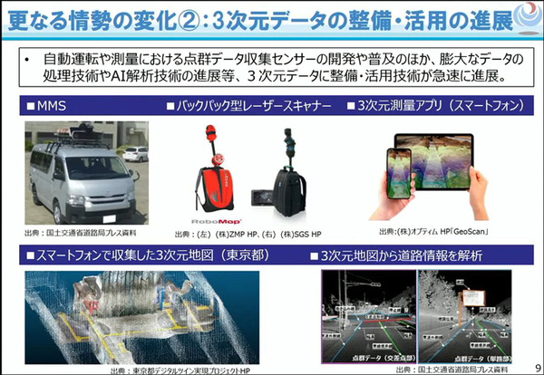 国交省「バリアフリー・ナビプロジェクト」が自動走行ロボットの重要性と期待感を語る　シンポジウムで赤羽での実証実験結果を紹介