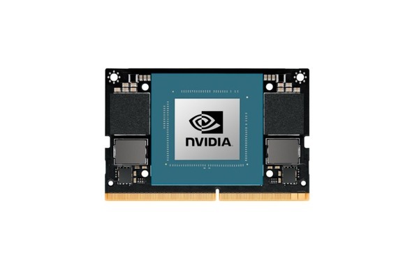 菱洋エレクトロ「NVIDIA Jetson Orin NX 16GBモジュール」を販売開始 「Orin Nano」と同様のサイズで最大100TOPSを発揮