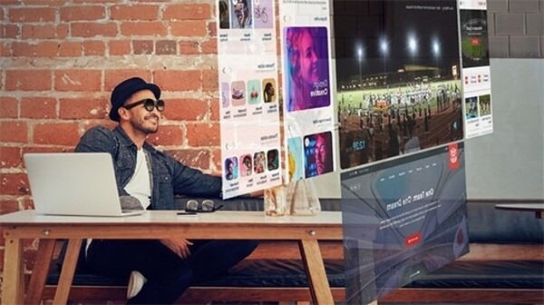 みなとみらい21地区で初の「5G×自動運転MaaS」「YOXO FESTIVAL 2023 ～横浜でみらい体験～」で共同実証実験