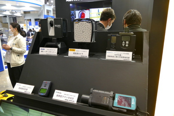 ボストン・ダイナミクスとデクスタリティの考える次世代ロボット　「第７回ロボデックス」講演レポート