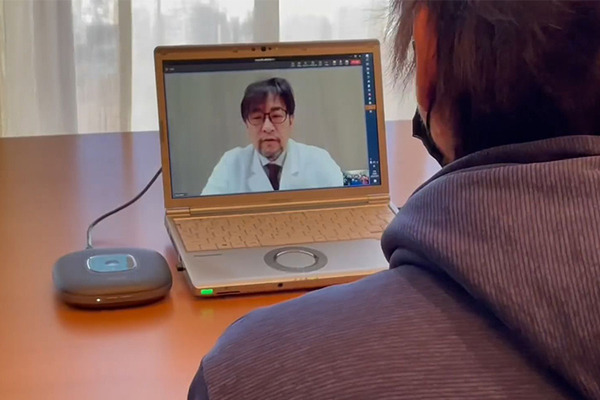 オンライン遠隔診療と5G自動運転ロボットで医薬品の自動配送/回収サービスの実証実験　武田薬品工業や川崎重工などが協力