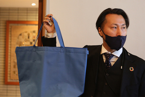 オンライン遠隔診療と5G自動運転ロボットで医薬品の自動配送/回収サービスの実証実験　武田薬品工業や川崎重工などが協力