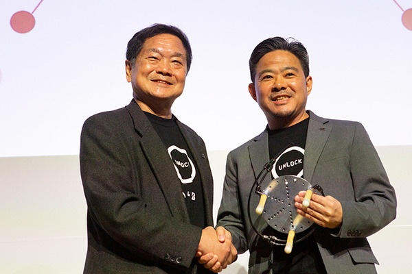 【速報】柔らかいロボットハンドと人工筋肉をブリヂストンが公開　AIソフトロボティクスの目と頭脳でアセントと資本提携