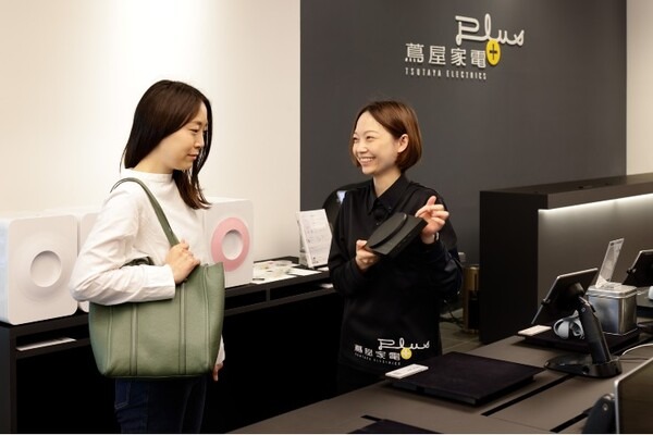 人の指示で家具を動かす家庭用自律移動ロボット Preferred「カチャカ(Kachaka)」最蔦屋家電＋にて展示　先行予約もスタート