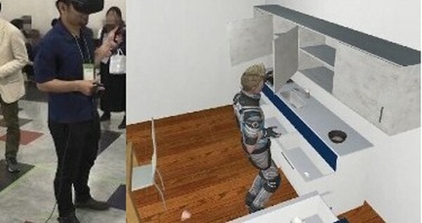 デジタルツイン体験も！神奈川県がNII湘南会議記念講演会「人とロボットの経験を拡張するデジタルツイン」無料開催　稲邑氏が登壇