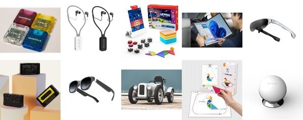 二子玉川 蔦屋家電で「蔦屋家電＋ 大賞」1位を獲得したのは? 2月17日よりTOP10プロダクトを特別展示「ロボット搭乗体験会」も