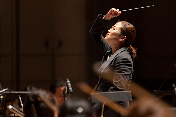 NTTが「未来の音楽会II」を開催　東京-大阪-神奈川-千葉の4拠点、約400kmを越えて低遅延技術で繋いだ世界初のコンサートに成功