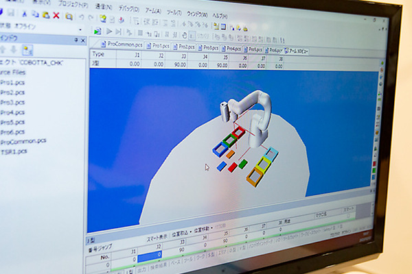 ノーコードでロボットがリモート化できる！？リモートロボティクスの「Remolink for Developers」を使ってCOBOTTAをリモート操作可能にしてみた