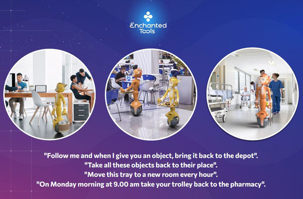 身長123cmのキャラクター・ロボット「Miroki」(ミロキ) 日本でついに初公開　ユニークな特長とポイントを解説　販売目標台数は・・・