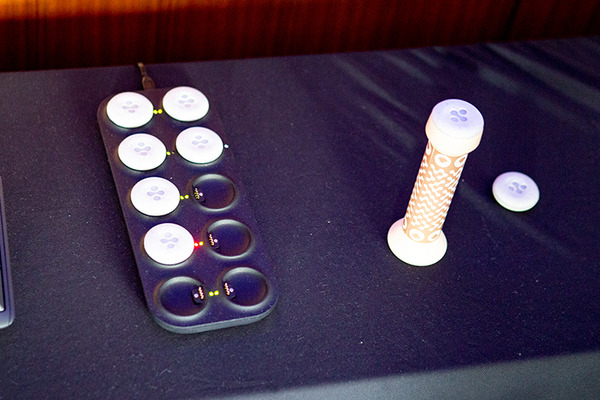 身長123cmのキャラクター・ロボット「Miroki」(ミロキ) 日本でついに初公開　ユニークな特長とポイントを解説　販売目標台数は・・・