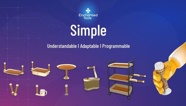 身長123cmのキャラクター・ロボット「Miroki」(ミロキ) 日本でついに初公開　ユニークな特長とポイントを解説　販売目標台数は・・・