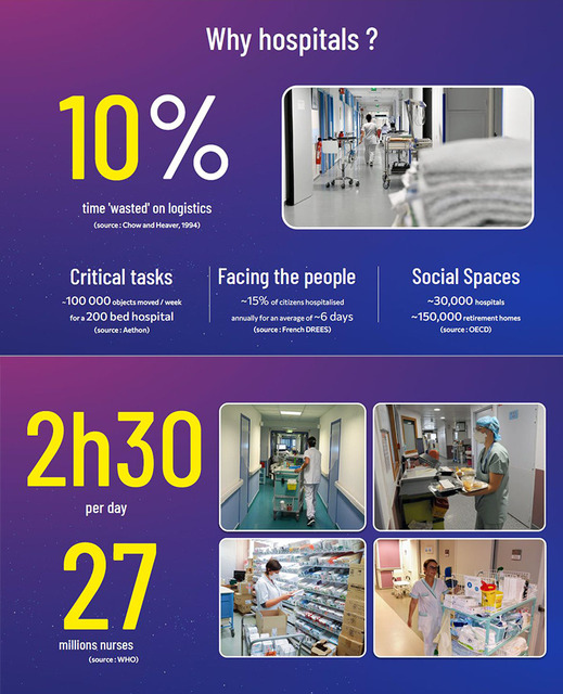 身長123cmのキャラクター・ロボット「Miroki」(ミロキ) 日本でついに初公開　ユニークな特長とポイントを解説　販売目標台数は・・・