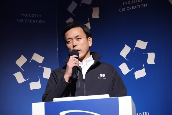 船の自動運転のスタートアップ企業エイトノットが「Honda Xcelerator カタパルト」にて優勝　ICCサミット FUKUOKA 2023