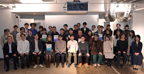 国交省の3D都市モデルを使った作品コンテスト「PLATEAU AWARD 2022」決勝参加は17作品、初代グランプリは3Dスノードーム