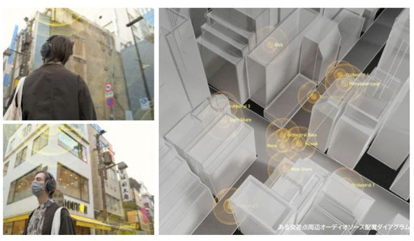 国交省の3D都市モデルを使った作品コンテスト「PLATEAU AWARD 2022」決勝参加は17作品、初代グランプリは3Dスノードーム