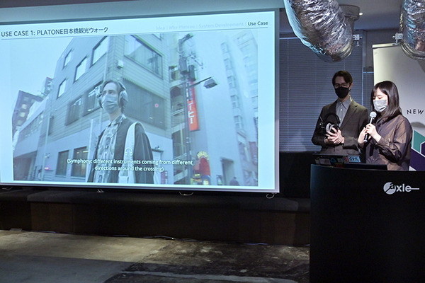 国交省の3D都市モデルを使った作品コンテスト「PLATEAU AWARD 2022」決勝参加は17作品、初代グランプリは3Dスノードーム