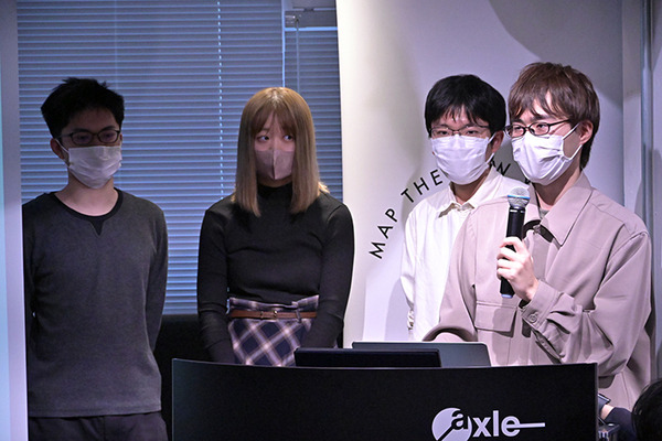 国交省の3D都市モデルを使った作品コンテスト「PLATEAU AWARD 2022」決勝参加は17作品、初代グランプリは3Dスノードーム