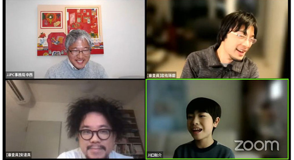 JJPC「全国小中学生・高等学校プログラミング大会」はAI解析/物理演算などハイレベルな大会に！グランプリはIoT/スマホ/Siri連携/3Dプリンタを駆使
