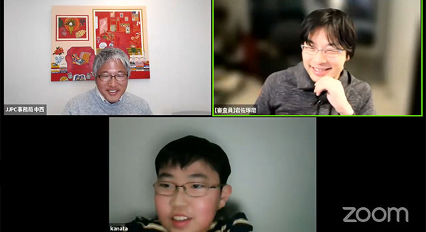 JJPC「全国小中学生・高等学校プログラミング大会」はAI解析/物理演算などハイレベルな大会に！グランプリはIoT/スマホ/Siri連携/3Dプリンタを駆使