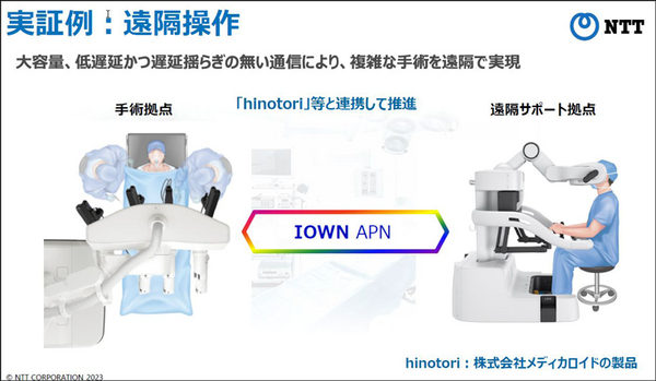 NTT次世代ネットワーク「IOWN1.0」提供開始へ　超高速/大容量/低遅延/ゆらぎゼロ「IOWN構想」とは何か?　特長とメリット解説