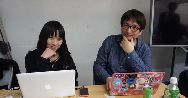 「複数台のペッパーをつかったハッカソン！」に行ってきました。