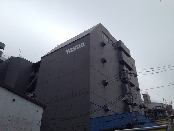 「複数台のペッパーをつかったハッカソン！」に行ってきました。