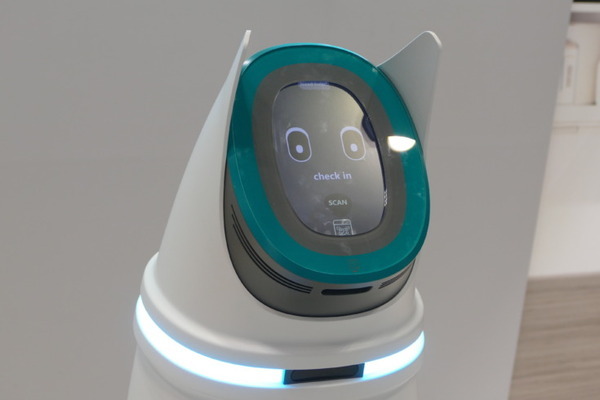 省人化だけではないロボットを使った新しい物流・小売スタイルの模索　リテールテック2023