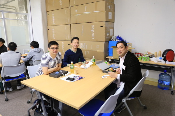 （photo by @gaziro2000）