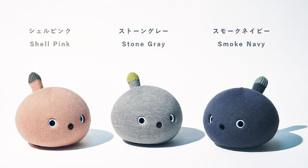 思わず笑顔になるパナソニックのパートナーロボット「NICOBO」(ニコボ) 一般発売を発表！本体価格60,500円+月額料金