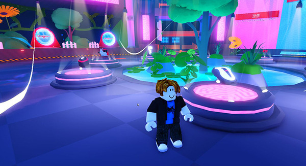 ホンダがメタバース「Roblox」内で「Honda Rewired」開催！2億人が熱狂するメタバース空間に電動パワーユニットや耕うん機、除雪機が登場