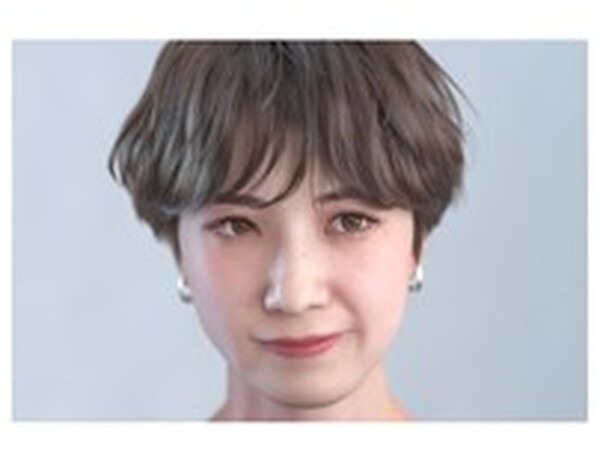 NTTと東映、デジタルヒューマンで新たな接客コミュニケーションの共同実験　高精細スキャンやモーションキャプチャ、モーション生成AI技術とは