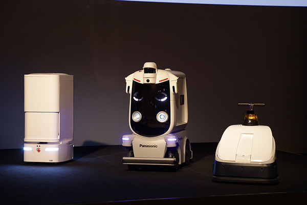ロボットが人と協働しやすい環境とは? 成果と課題の発表会を開催「ロボットフレンドリー施設推進機構」(RFA) 経産省や三菱地所など登壇