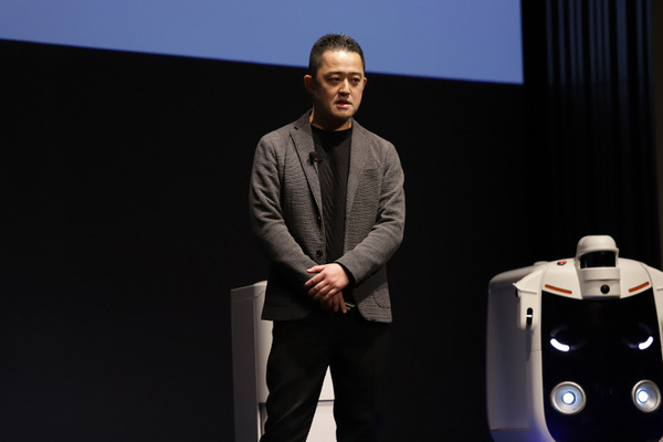 ロボットが人と協働しやすい環境とは? 成果と課題の発表会を開催「ロボットフレンドリー施設推進機構」(RFA) 経産省や三菱地所など登壇