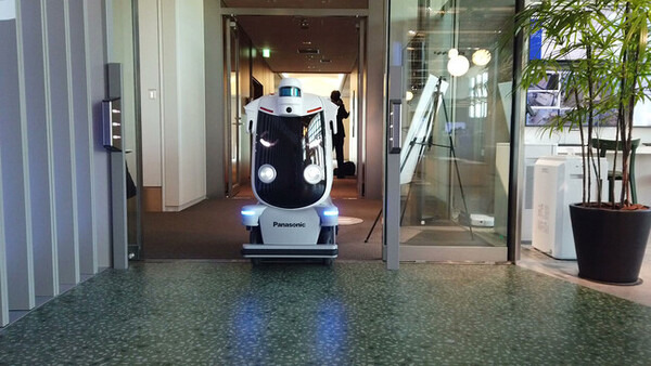 ロボットが人と協働しやすい環境とは? 成果と課題の発表会を開催「ロボットフレンドリー施設推進機構」(RFA) 経産省や三菱地所など登壇