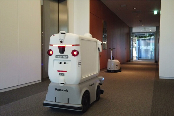 ロボットが人と協働しやすい環境とは? 成果と課題の発表会を開催「ロボットフレンドリー施設推進機構」(RFA) 経産省や三菱地所など登壇