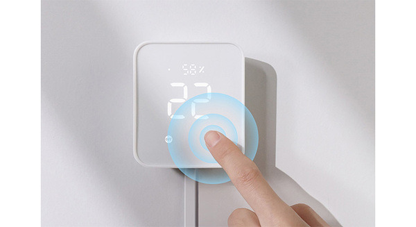 【動画】スマホだけであらゆる家電や照明を操作するMatter対応スマートホームの未来!? スマートリモコン「SwitchBotハブ2」4,800社以上の製品に対応